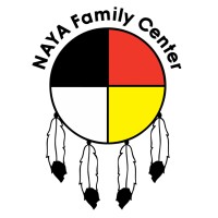 Company logo AYA Family Center