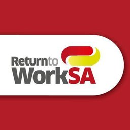 Company logo ReturnToWorkSA