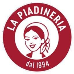 Company logo La Piadineria