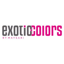 شعار الشركة Exotic Colors Trading