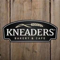 Company logo Kneaders Bakery & Cafe