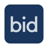 Company logo Bigabid