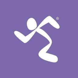Company logo Anytime Fitness