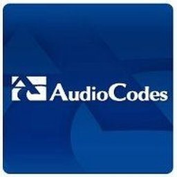 Company logo AudioCodes Limited