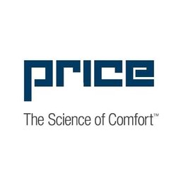 Company logo Price Industries Limited