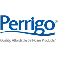 Şirket logosu Perrigo Company