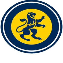 Company logo FirstRand