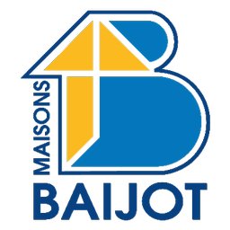 Company logo MAISONS BAIJOT