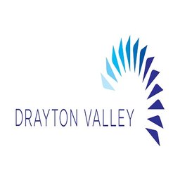 Company logo Town of Drayton Valley