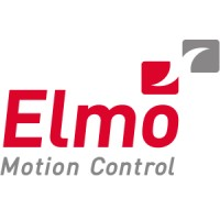 Company logo Elmo Motion Control
