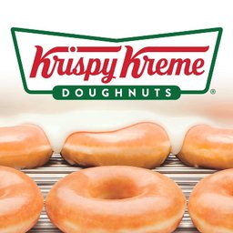 Company logo Krispy Kreme