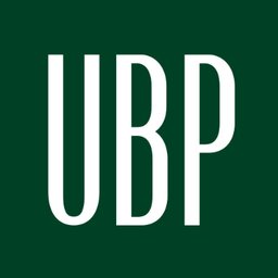 Logo de l'entreprise UBP - Union Bancaire Privée
