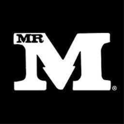 Company logo MR MIKES SteakhouseCasual