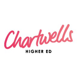 Company logo Chartwells Higher Education
