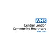 Company logo Central London Community Healthcare NHS Trust