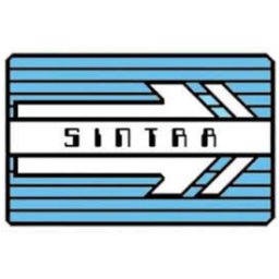 Logotipo de la empresa Sistemas Integrales Para el Transporte S.A. de C.V.