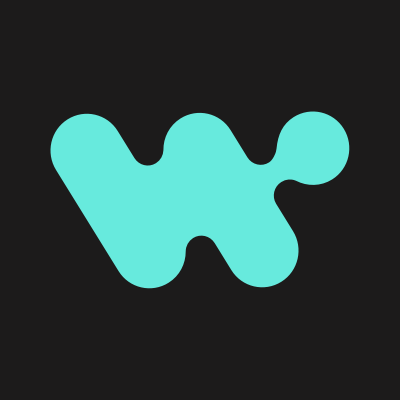 Logotipo de la empresa Workato