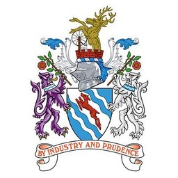 Company logo Hyndburn Borough Council