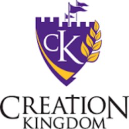 Company logo Creation Kingdom