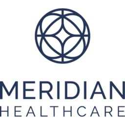 Company logo Meridian Healthcare