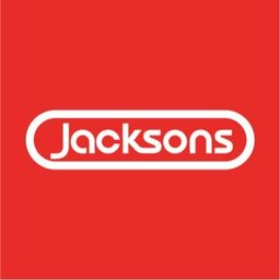 Company logo Jacksons Food Stores