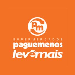 Company logo SUPERMERCADOS PAGUE MENOS