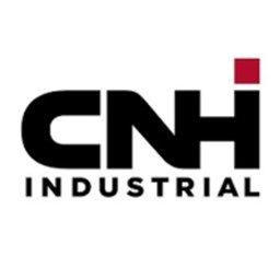 Company logo CNH Industrial
