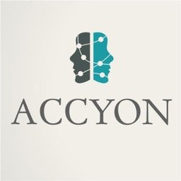 ACCYON Logo