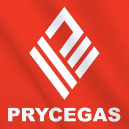 Company logo Pryce Gases, Inc