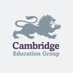 Company logo Cambridge Education Group