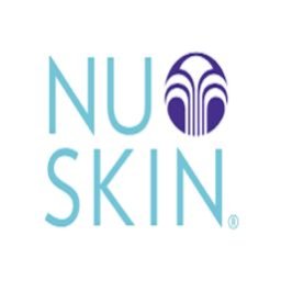 公司标志 Nu Skin