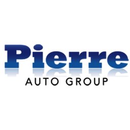 Company logo Pierre Auto Group