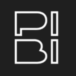 Company logo PIBIPLAST