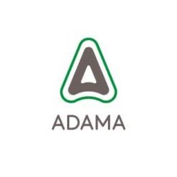 Company logo Adama