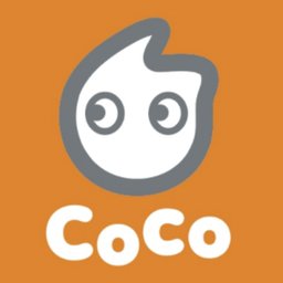 Company logo CoCo Fresh Tea & Juice
