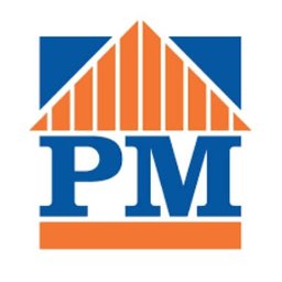 Company logo Patrick Morin inc.