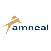 Company logo Amneal Pharmaceuticals