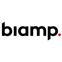 Company logo Biamp