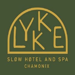 Logo de l'entreprise Lykke Slow Chamonix