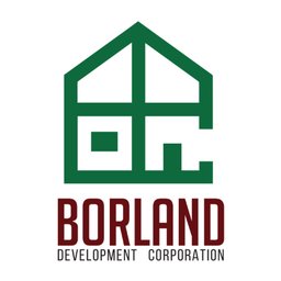 Company logo Borland Development Corporation