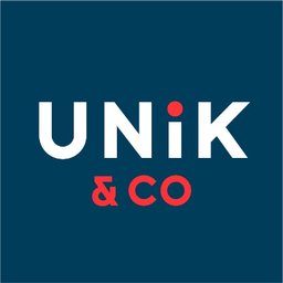 Logo de l'entreprise UNIK&CO