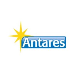 Company logo ANTARES PLÁSTICOS
