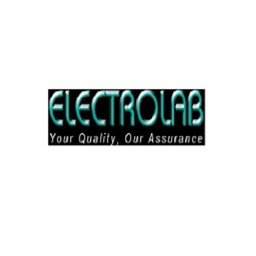 कंपनी का लोगो Electrolab India Pvt. Ltd
