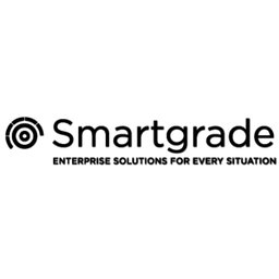 Company logo SmartGrade