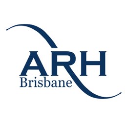 Company logo Animal Referral Hospital