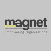 شعار الشركة Magnet
