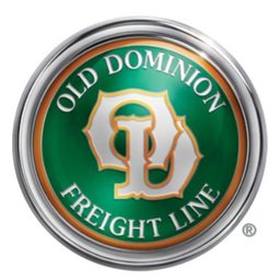 Company logo Old Dominion Freight Line