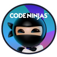 Company logo Code Ninjas