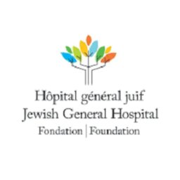 Company logo Jewish General Hospital Foundation