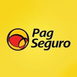 Company logo PagBank